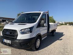 SIFIR AYARINDA BOYASIZ UZUN ŞASE ARKA ÇEKİŞLİ %20 FATURALI 350L