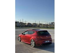 Sahibinden Seat Leon 1.4 TSI FR 2019 Model 