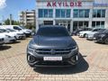 HATASIZ 2025 MODEL VW T-ROC 1.5 TSI R-LINE DSG 17.000 KM.DE