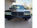 TEMİZ DUZGUN  Mercedes - Benz 190 E 2.0 1985 Model Konya