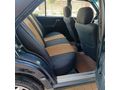 TEMİZ DUZGUN  Mercedes - Benz 190 E 2.0 1985 Model Konya