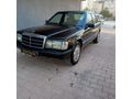 TEMİZ DUZGUN  Mercedes - Benz 190 E 2.0 1985 Model Konya