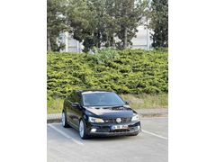 Sahibinden Volkswagen Jetta 1.6 TDi Highline 2014 Model 