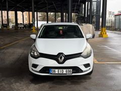 Sahibinden Masrafsız Renault Clio 1.5 dCi Joy