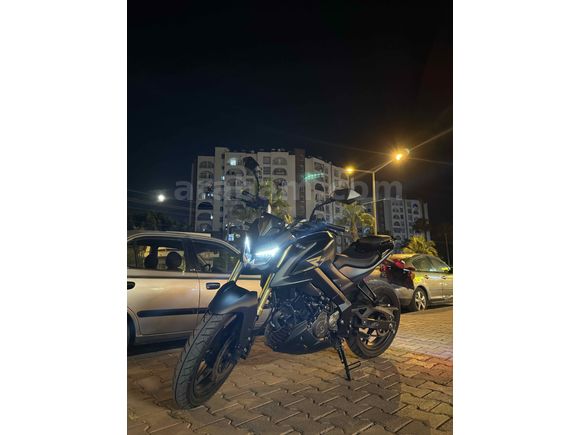 Sahibinden RKS SRK 125-S 