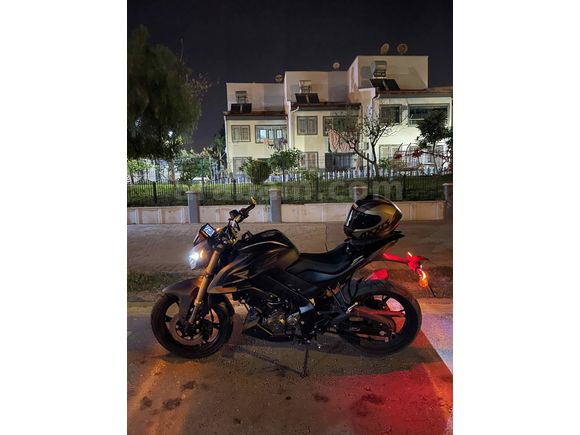 Sahibinden RKS SRK 125-S 