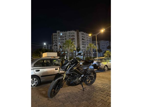 Sahibinden RKS SRK 125-S 