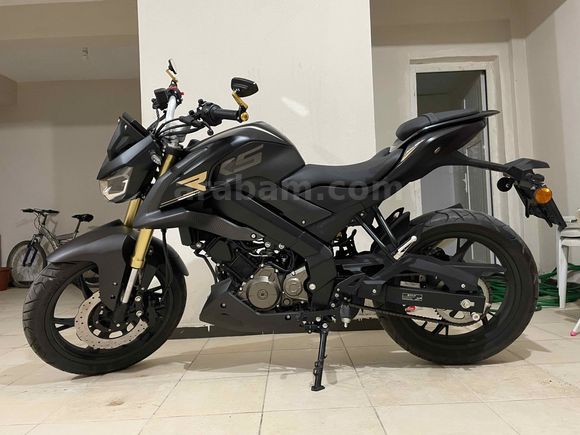 Sahibinden RKS SRK 125-S 