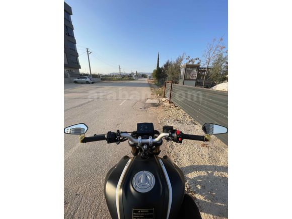 Sahibinden RKS SRK 125-S 