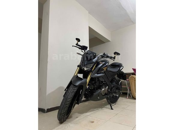 Sahibinden RKS SRK 125-S 