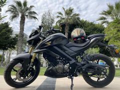 Sahibinden RKS SRK 125-S 