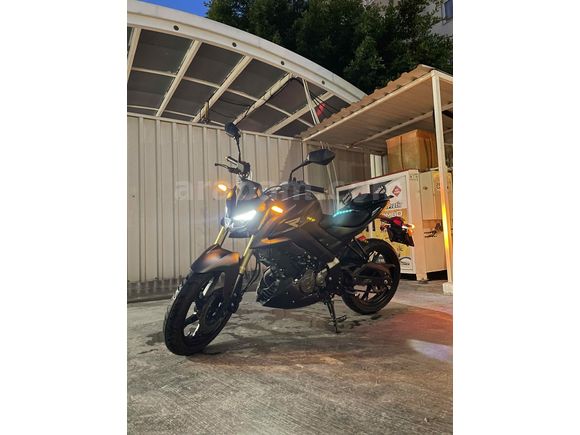 Sahibinden RKS SRK 125-S 