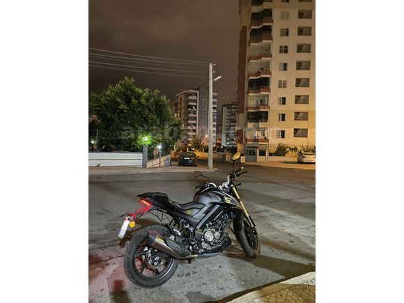 Sahibinden RKS SRK 125-S 