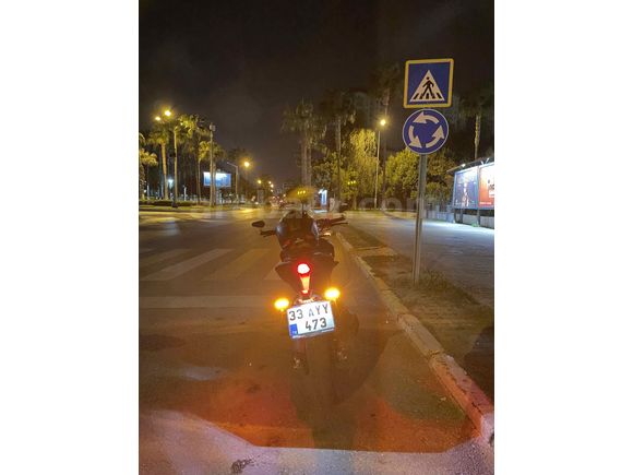 Sahibinden RKS SRK 125-S 