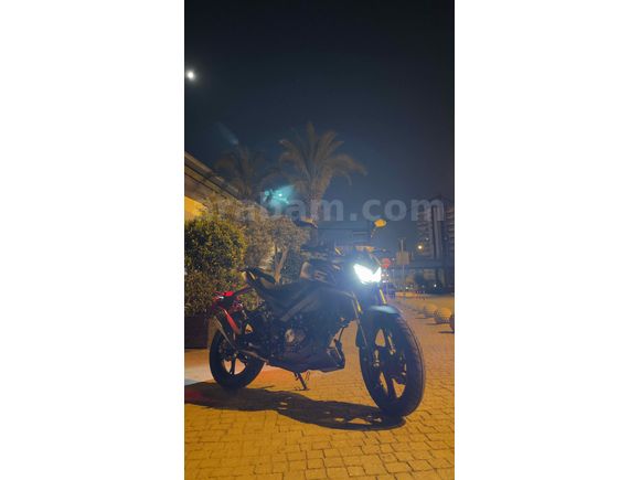 Sahibinden RKS SRK 125-S 