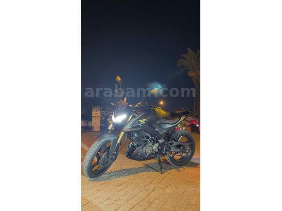 Sahibinden RKS SRK 125-S 