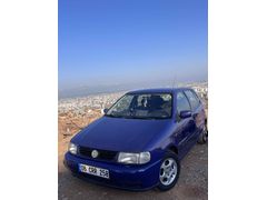 Sahibinden Volkswagen Polo 1.6 1998 Model 