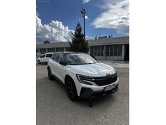 PLAKALI RUHSATLI HASAR KAYDI YOK 1.3HİBRİT AUSTRAL ÇALIŞIR YÜRÜR