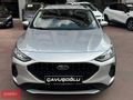 ÇAVUŞOĞLU 2024 FOCUS HB 1.5 ECOBLUE ACTİVE STİL BOYASIZTRAMERSİZ