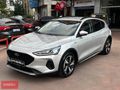 ÇAVUŞOĞLU 2024 FOCUS HB 1.5 ECOBLUE ACTİVE STİL BOYASIZTRAMERSİZ