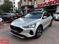 ÇAVUŞOĞLU 2024 FOCUS HB 1.5 ECOBLUE ACTİVE STİL BOYASIZTRAMERSİZ