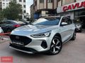 ÇAVUŞOĞLU 2024 FOCUS HB 1.5 ECOBLUE ACTİVE STİL BOYASIZTRAMERSİZ