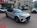 ÇAVUŞOĞLU 2024 FOCUS HB 1.5 ECOBLUE ACTİVE STİL BOYASIZTRAMERSİZ