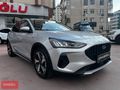 ÇAVUŞOĞLU 2024 FOCUS HB 1.5 ECOBLUE ACTİVE STİL BOYASIZTRAMERSİZ