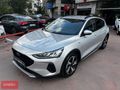 ÇAVUŞOĞLU 2024 FOCUS HB 1.5 ECOBLUE ACTİVE STİL BOYASIZTRAMERSİZ