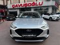 ÇAVUŞOĞLU 2024 FOCUS HB 1.5 ECOBLUE ACTİVE STİL BOYASIZTRAMERSİZ