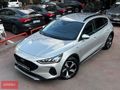 ÇAVUŞOĞLU 2024 FOCUS HB 1.5 ECOBLUE ACTİVE STİL BOYASIZTRAMERSİZ