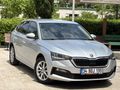 2020 SKODA SCALA DİZEL OTOMATİK %60 PEŞİNLE TAKSİT SATIŞ MEVCUT