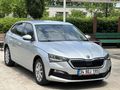 2020 SKODA SCALA DİZEL OTOMATİK %60 PEŞİNLE TAKSİT SATIŞ MEVCUT