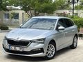 2020 SKODA SCALA DİZEL OTOMATİK %60 PEŞİNLE TAKSİT SATIŞ MEVCUT