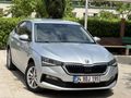 2020 SKODA SCALA DİZEL OTOMATİK %60 PEŞİNLE TAKSİT SATIŞ MEVCUT