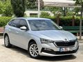 2020 SKODA SCALA DİZEL OTOMATİK %60 PEŞİNLE TAKSİT SATIŞ MEVCUT