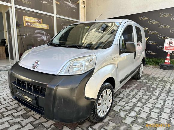 ÖNSAY OTOMOTİV 2012 1.3 MULTİJET BAKIMLI FİORİNO DEĞİŞENSİZ