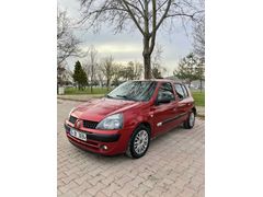 SAHİBİNDEN DÜŞÜK KM CLİO 2 HB - 1.5 DCI TURBO DİZEL