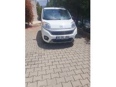 Sahibinden Fiat Fiorino Combi 1.4 Eko Premio 2024 Model