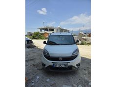Sahibinden Fiat Doblo Combi 1.6 Multijet Trekking 2023 Model