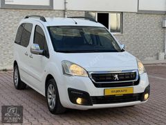 GÜLŞEN AUTO'DAN HATASIZ 1.6 HDI ALLURE PARTNER