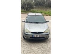 Jandarma personelinden Ford Focus 1.6Collection