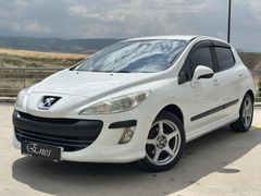 ENES MOTORS / PEUGEOT 308 1.6 VTİ COMFORT
