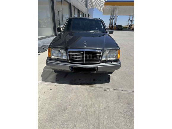 Sahibinden Mercedes - Benz E 200 1993 Model 