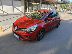 Sahibinden Renault Clio 1.2 TCE Icon 2017 Model