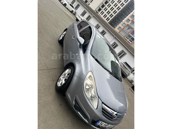 Sahibinden Opel Corsa 1.2 Twinport Essentia 2010 Model 