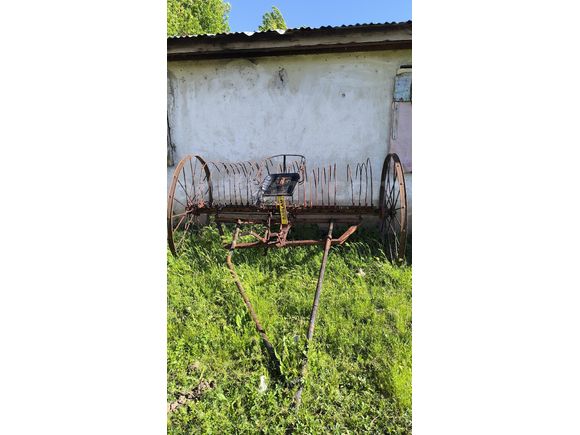 Sahibinden Tarım & İş Makineleri Çim Ot Biçme