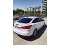 Sahibinden Ford Focus 1.5 TDCi Trend X 2016 Model