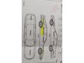 Sahibinden Ford Focus 1.5 TDCi Trend X 2016 Model