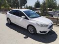 Sahibinden Ford Focus 1.5 TDCi Trend X 2016 Model